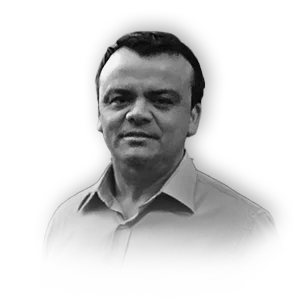 Rodrigo Viveros